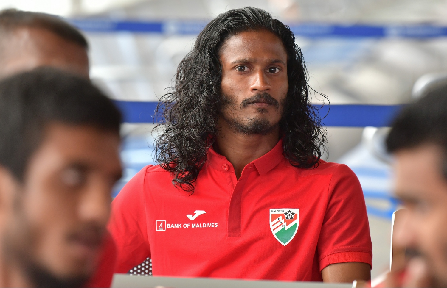 މި ފަހަރު ސްކޮޑުގައި ހިމެނުނު ދަ ގްރާންޑޭގެ އަޔާ.-- ފޮޓޯ: ނިޝާން އަލީ/ މިހާރު