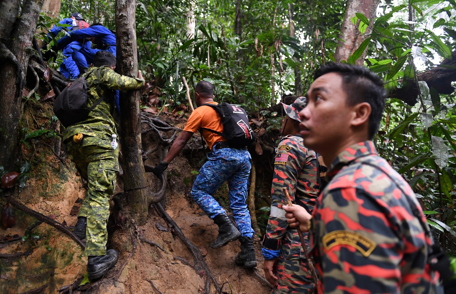 ގެއްލުނު ޚާއްސައެހީއަށް ބޭނުންވާ ނޯރާ ހޯދަން ހިންގި އޮޕަރޭޝަން