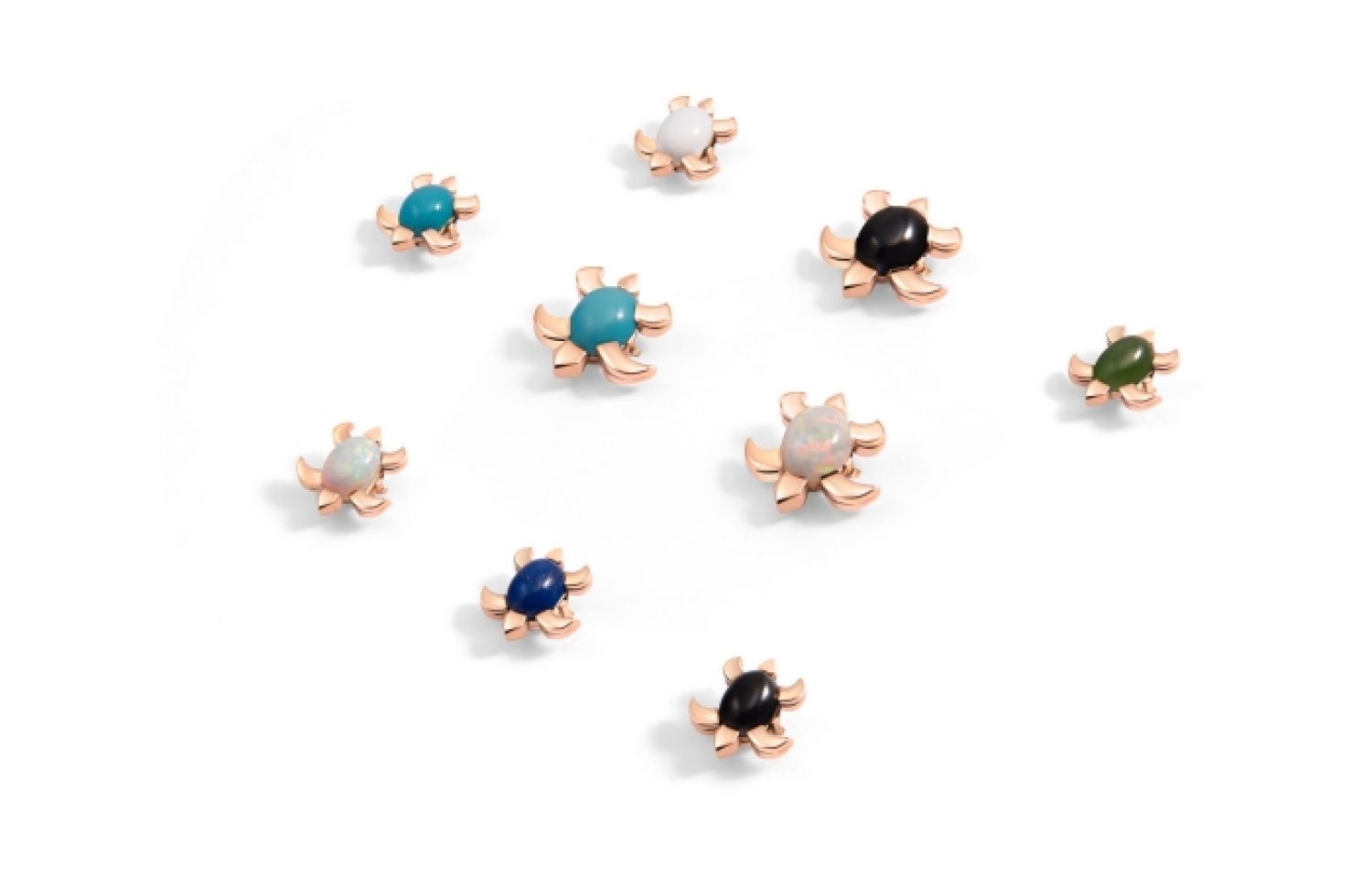 ޓާޓަލް އެނިވާސަރީ ކަލެކްޝަން ހާއްސަކޮށްފައިވަނީ ވެލާގެ ޑިޒައިންތަކަށް--