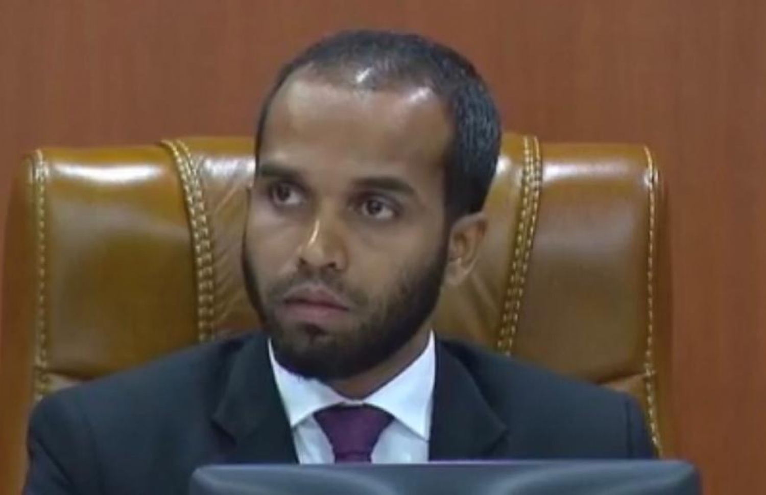 ކްރިމިނަލް ކޯޓުގެ ކުރީގެ އިސްގާޒީ ހައިލަމް: އޭނާ ވިދާޅުވާ ގޮތުގައި ޔާމީންގެ މައްޗަށް އޮތީ ސާބިތު ދަރަންޏެއް ކަމަށް މާނައެއް ނުކުރެވޭ