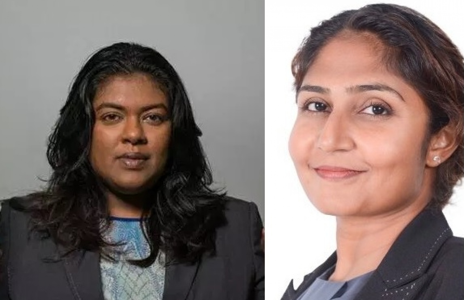 ސުޕްރީމް ކޯޓަށް އައްޔަން ކުރަން ރައީސް އިބްރާހިމް މުހައްމަދު ސޯލިހް ލަފާ ދެއްވި ޑރ. އަޒްމިރަލްދާ (ކ) އާއި އާއިޝާ ޝުޖޫން މުހައްމަދު.