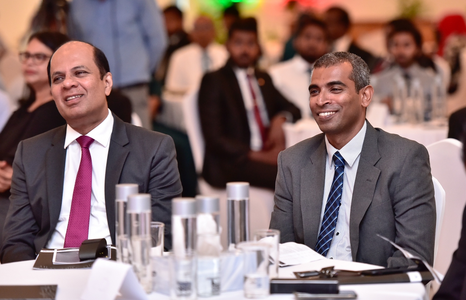 އޮޑިޓާ ޖެނެރަލް ހުސައިން ނިޔާޒީ