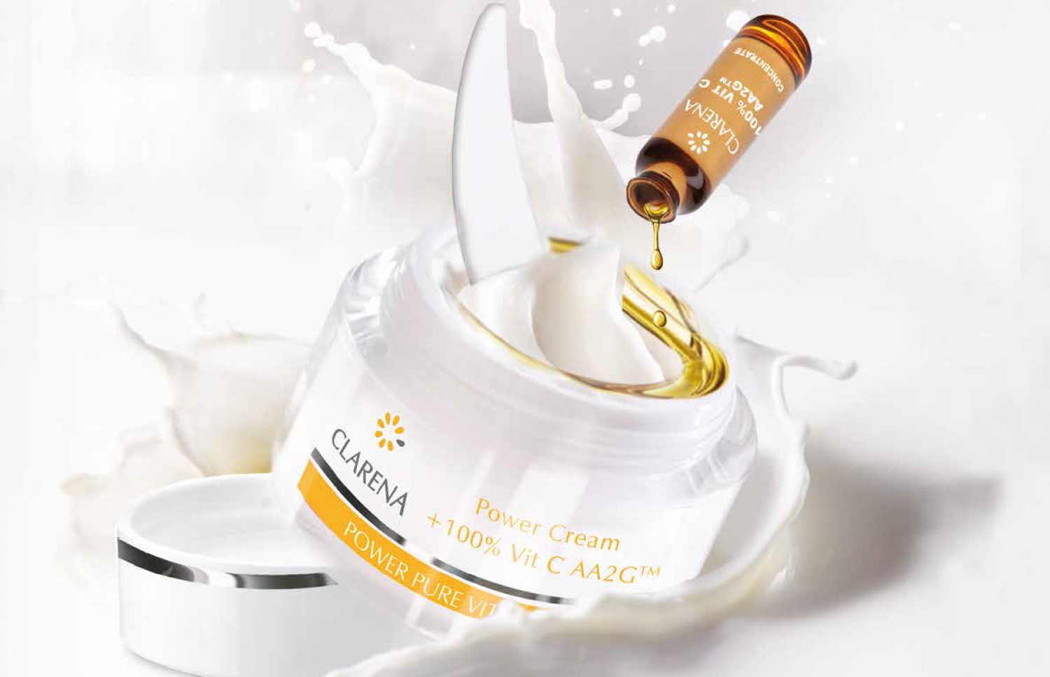 ކްލެރީނާ ބްރޭންޑުގެ އިތުރު ޕްރޮޑަކްޓްތައް ވެސް މެޑިކަލް ސްވިސް އިން ލިބޭނެ--