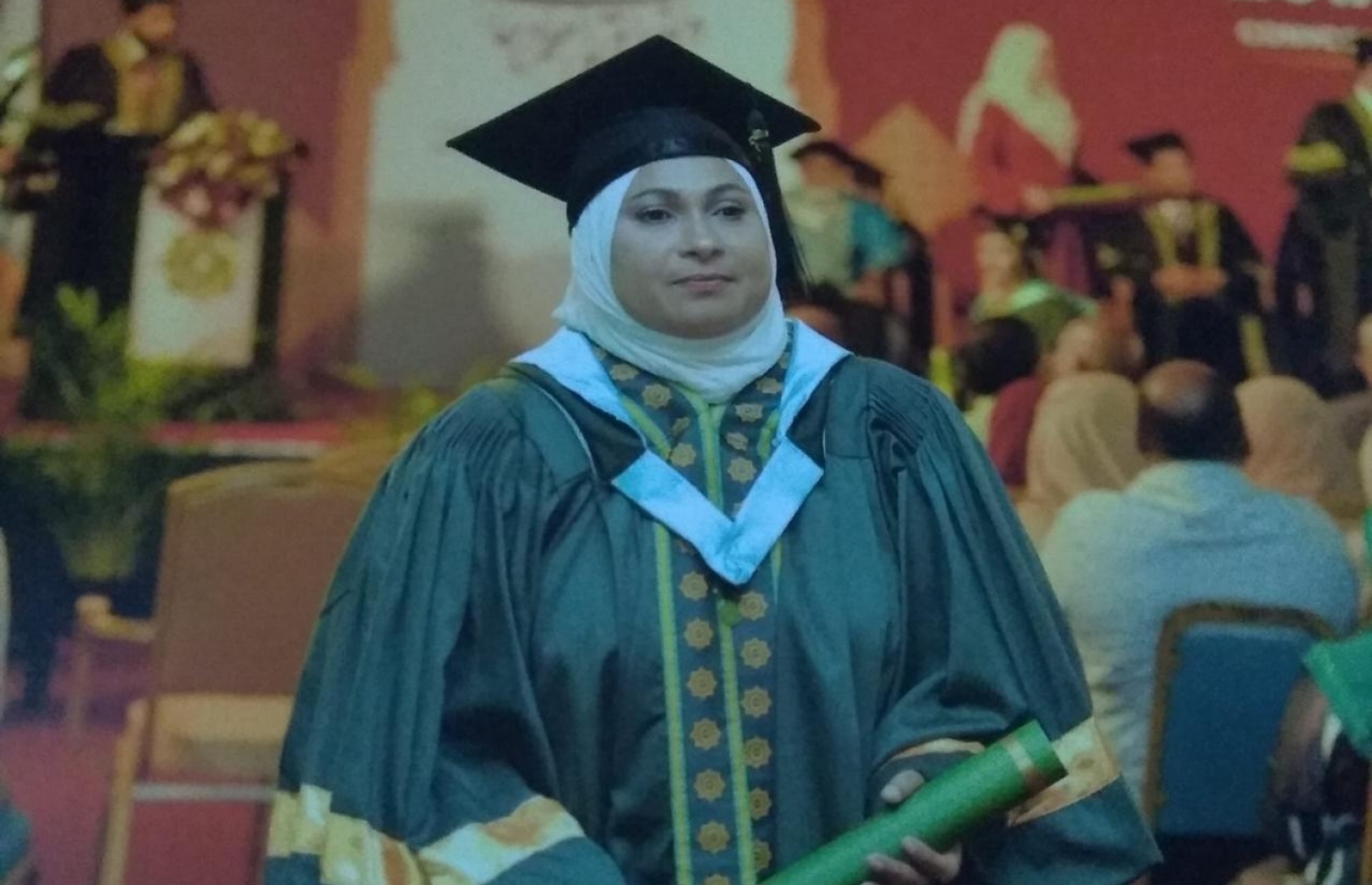 އައިޝަތު ޝައުނާ