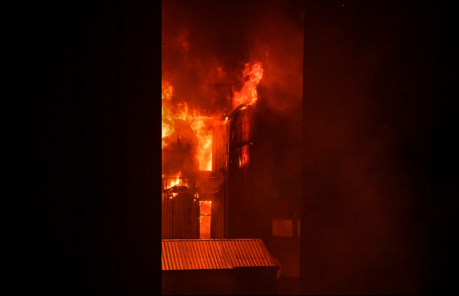 މާލެ: ސެޕްޓެމްބަރު 20، 2019: މިއަދުގެ އަލިފާނުގެ ހާދިސާ---ފޮޓޯ: ހުސައިން ވަހީދު/މިހާރު