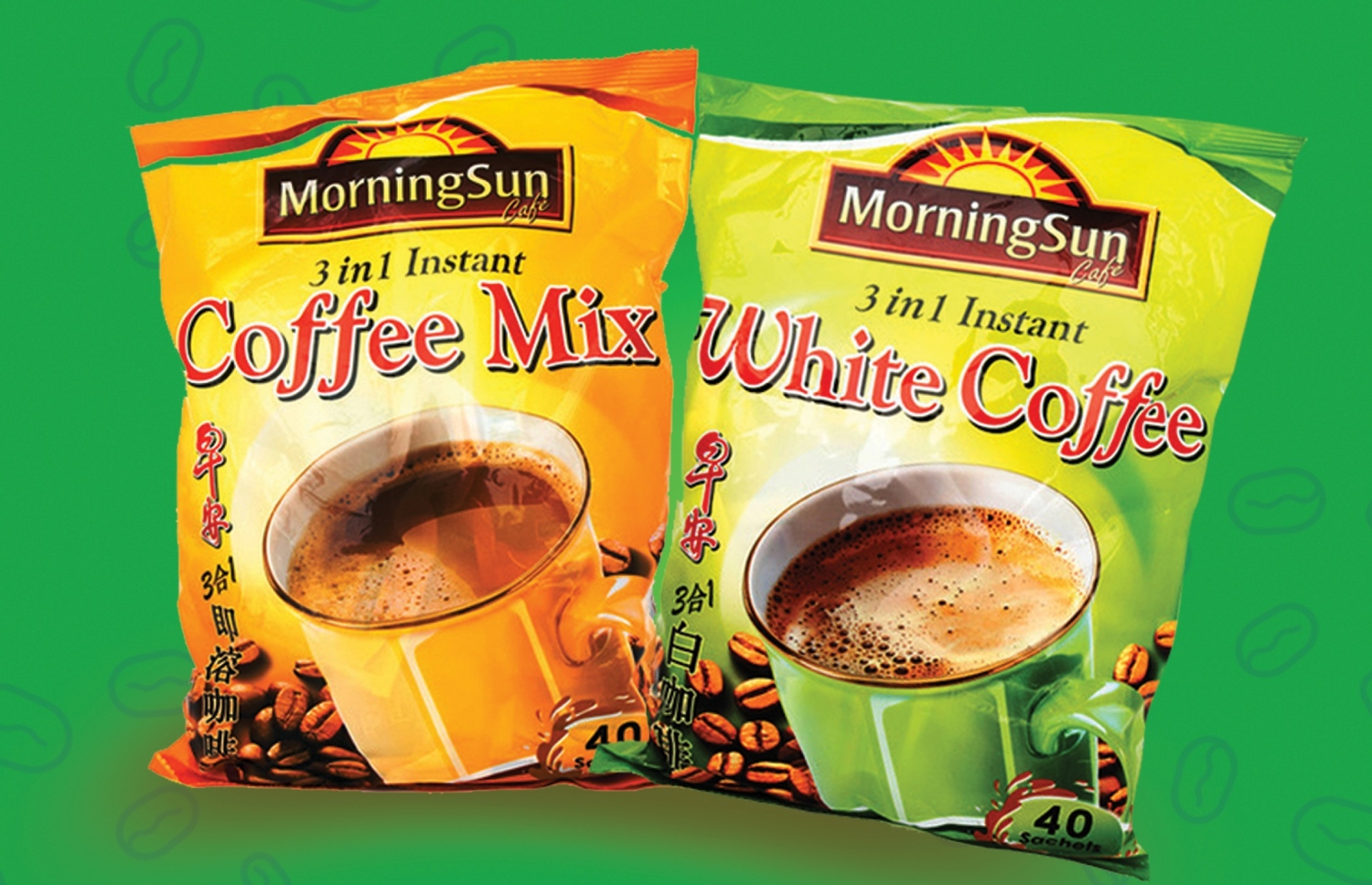 އެމްޔޫ ސްޓޯއިން ލިބެން ހުންނަ މޯނިން ސަންގެ ދެ ފްލޭވާ--