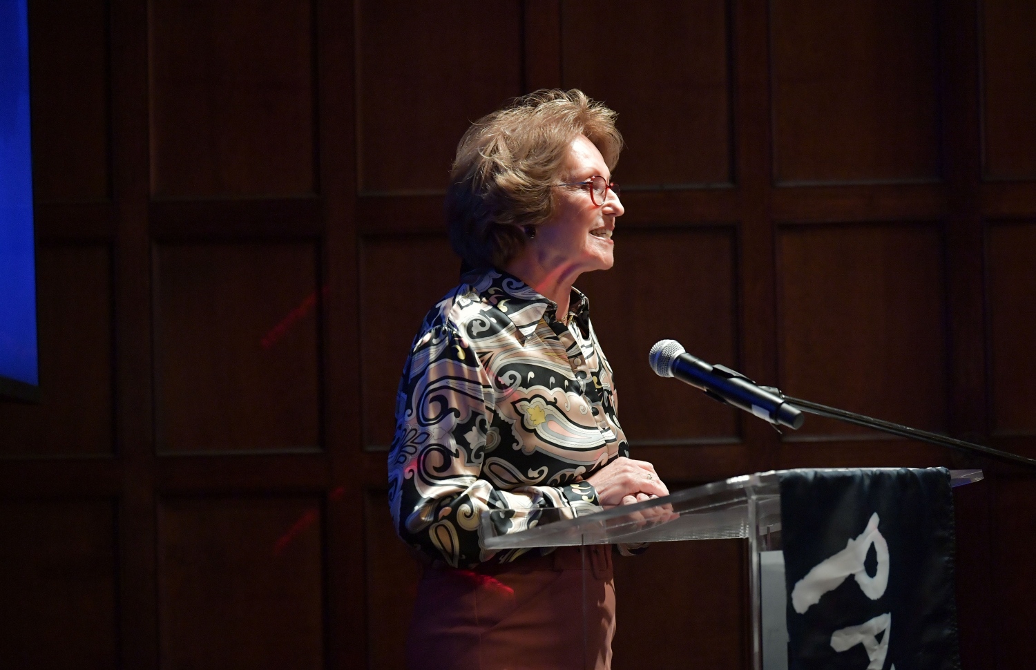 އެމެރިކާ، ނިއުޔޯކު: ސެޕްޓެމްބަރު 25، 2019: އ.ދ.ގެ ޢާންމު މަޖިލީހުގެ ބައްދަލުވުމެއްގެ ގޮތުގައި ކުރިއަށްދިޔަ ދެމެހެއްޓެނިވި ތަރައްގީގެ އަމާޒުތަކާބެހޭ ވިޔަފާރި ފޯރަމުގައި ދުނިޔޭގެ އެންމެ ފުރަތަމަ "ޕާލޭ ފިއުޗާ އައިލެންޑް ނޭޝަން" އަކީ ދިވެހިރާއްޖެ ކަމުގައި އިޢުލާނު ކުރުމަށް ބޭއްވި ބައްދަލުވުމުގެ ތެރެއިން.-- ފޮޓޯ: ރައީސް އޮފީސް