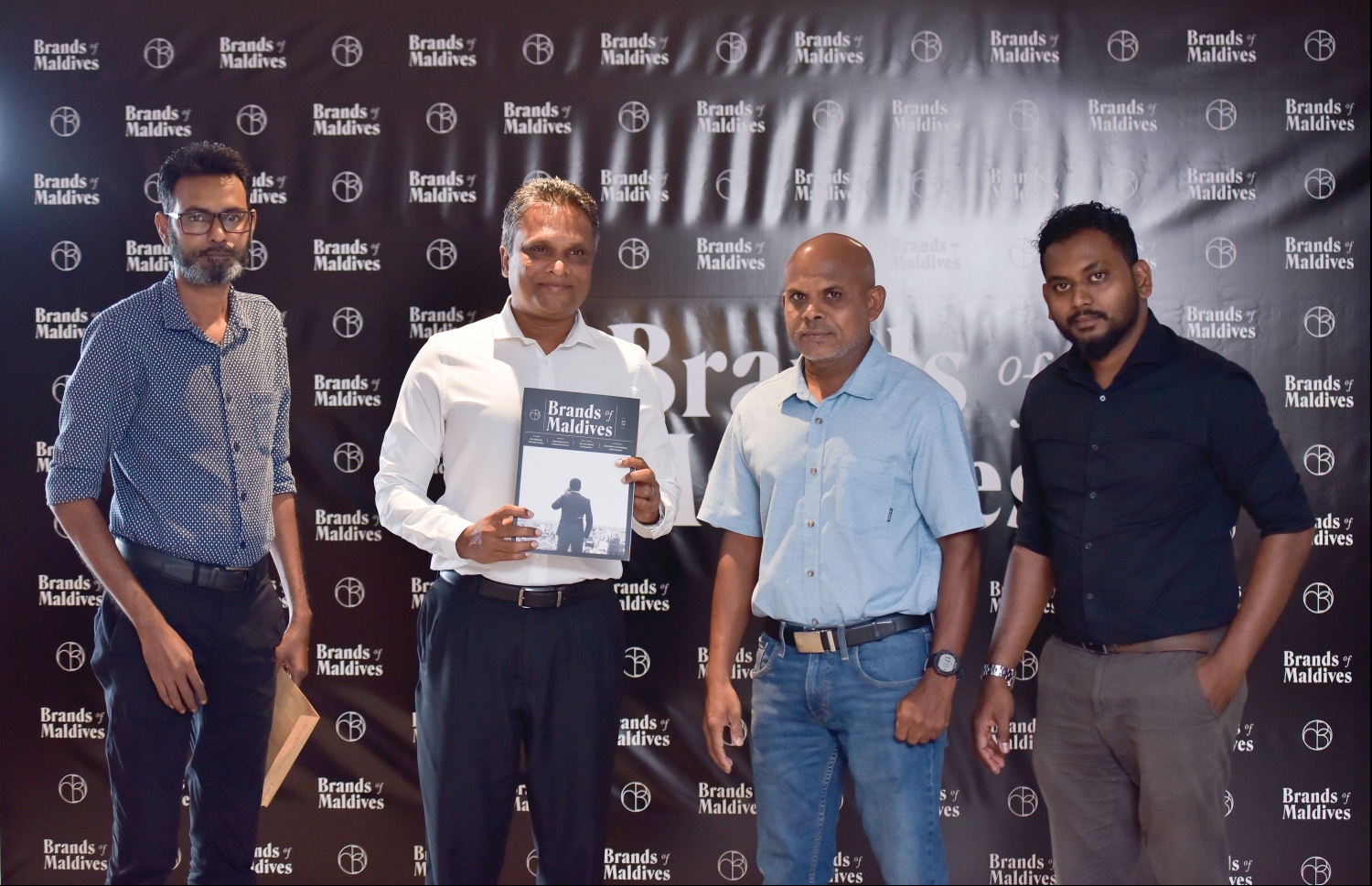 "މިހާރު" ނޫހުގެ ބްރޭންޑްސް އޮފް މޯލްޑިވްސް ނެރުން