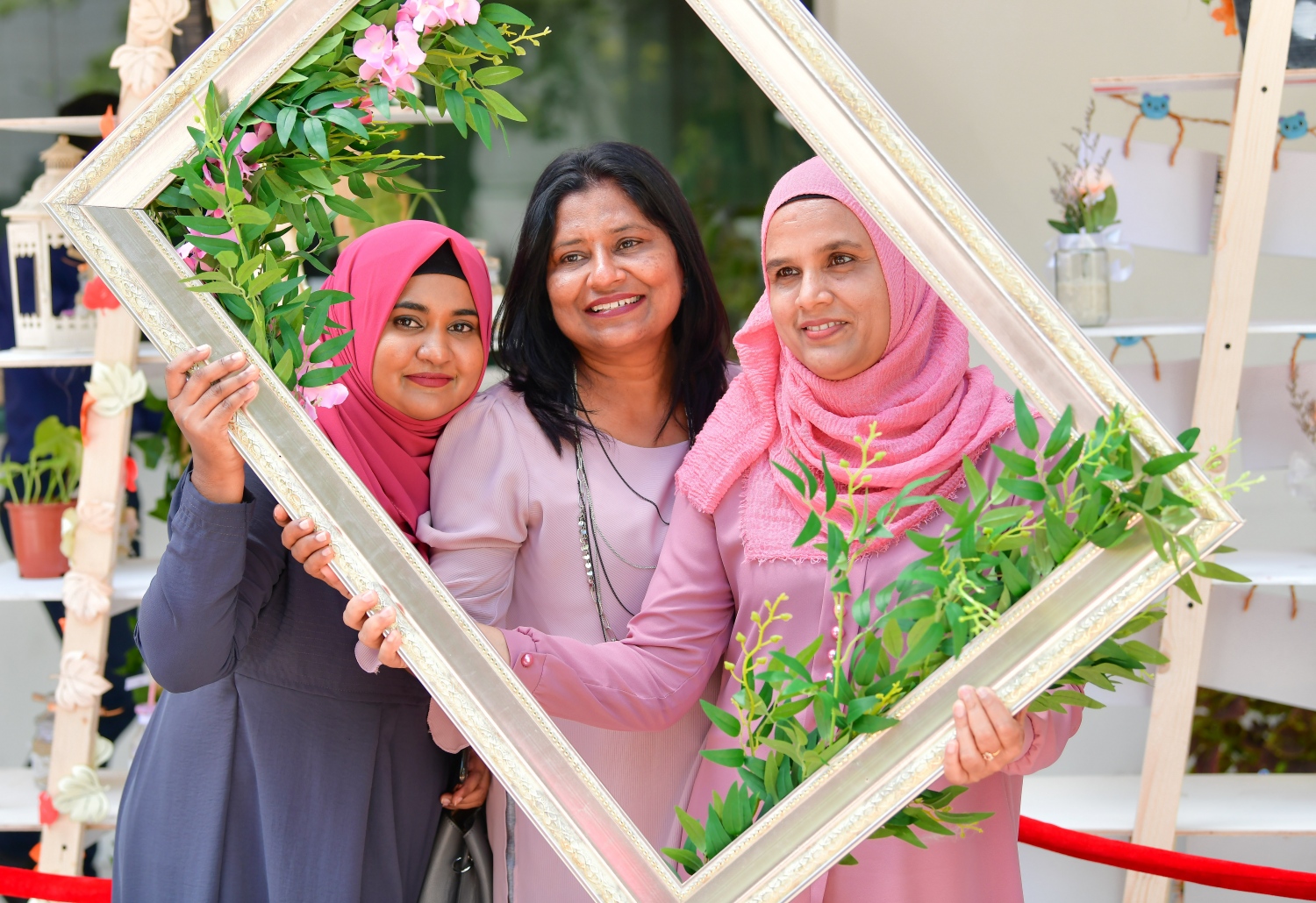 ޓީޗަރުންގެ ދުވަސް ފާހަގަ ކުރުން