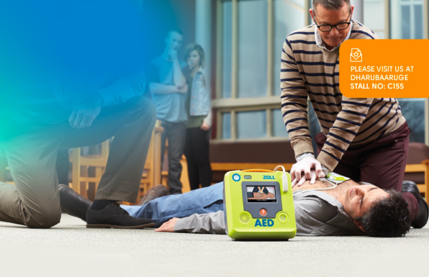 އޯއެސް މެޑިކަލް އިން ވަނީ ހިތަށް ދިމާވާ މައްސަލަތައް ދެނެގަންނާނެ ގޮތް ދަސްކޮށްދޭން ވޯކްޝޮޕްތަކެއް ހިންގަން ނިންމާފައި