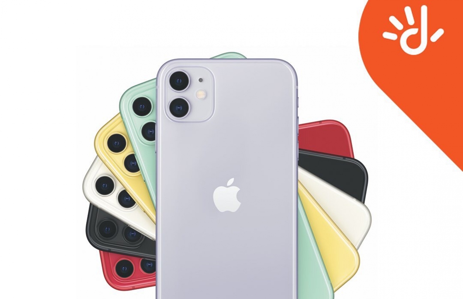 އެޕަލް ކުންފުނިން ނެރުނު ފަހުގެ އައިފޯނުތައް.