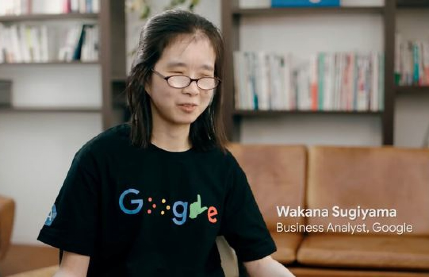 ގޫގުލް މެޕްގެ އާ ފީޗާ ޑިވެލޮޕްކުރުމުގައި ހިއްސާވި ވަކާނާ.