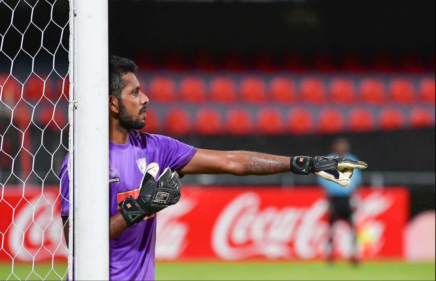 މިދިޔަ ސީޒަނުގައި އީގަލްސްގެ މެޗެއްގެ ތެރެއިން ސުޖަން: ކުރިއަށް އޮތް ސީޒަނުގައި ސުޖަން އީގަލްސް އިން ނުފެންނާނެ. -- ފޮޓޯ: މިހާރު