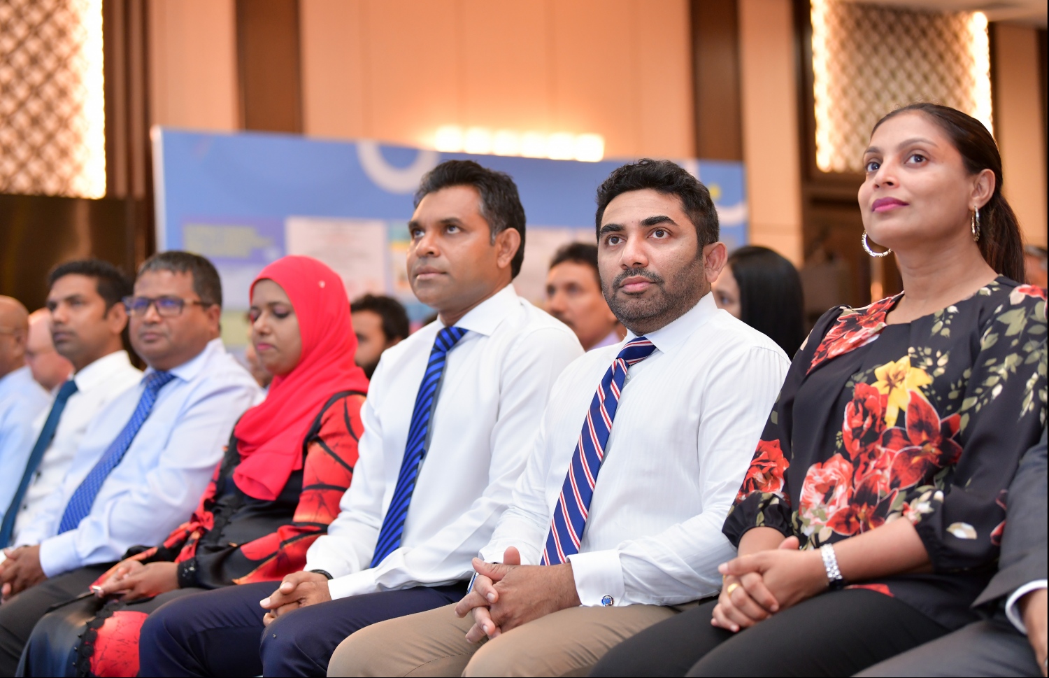 އާންމު ސިއްހަތުގެ މަހާސިންތާ ފެށުން