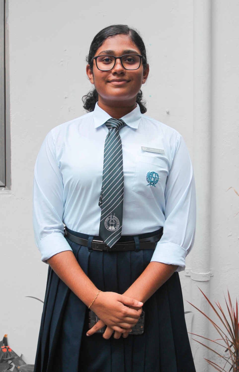 ސީއެޗުއެސްއީ ދަރިވަރު މަައާނީ -- ފޮޓޯ: އަބްދުލް ރަހްމާން މަބްރޫކް/ މިހާރު