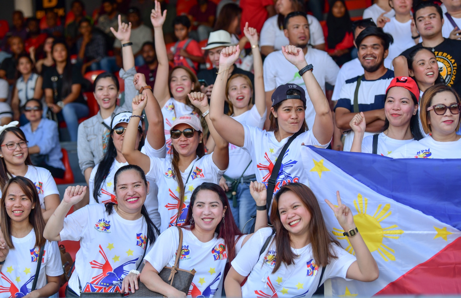 މާލެ: 14 ނޮވެމްބަރ 2019: ވޯލްޑް ކަޕް ކޮލިފައިންގައި ދިވެހިރާއްޖެ އާއި ފިލިޕީންސް ބައްދަލުކުރި މެޗުގެ ތެރެއިން: މިމެޗު 2-1 އިން ކާމިޔާބުކުރީ ފިލިޕީންސް . -ފޮޓޯ:ނިޝާން އަލީ /މިހާރު