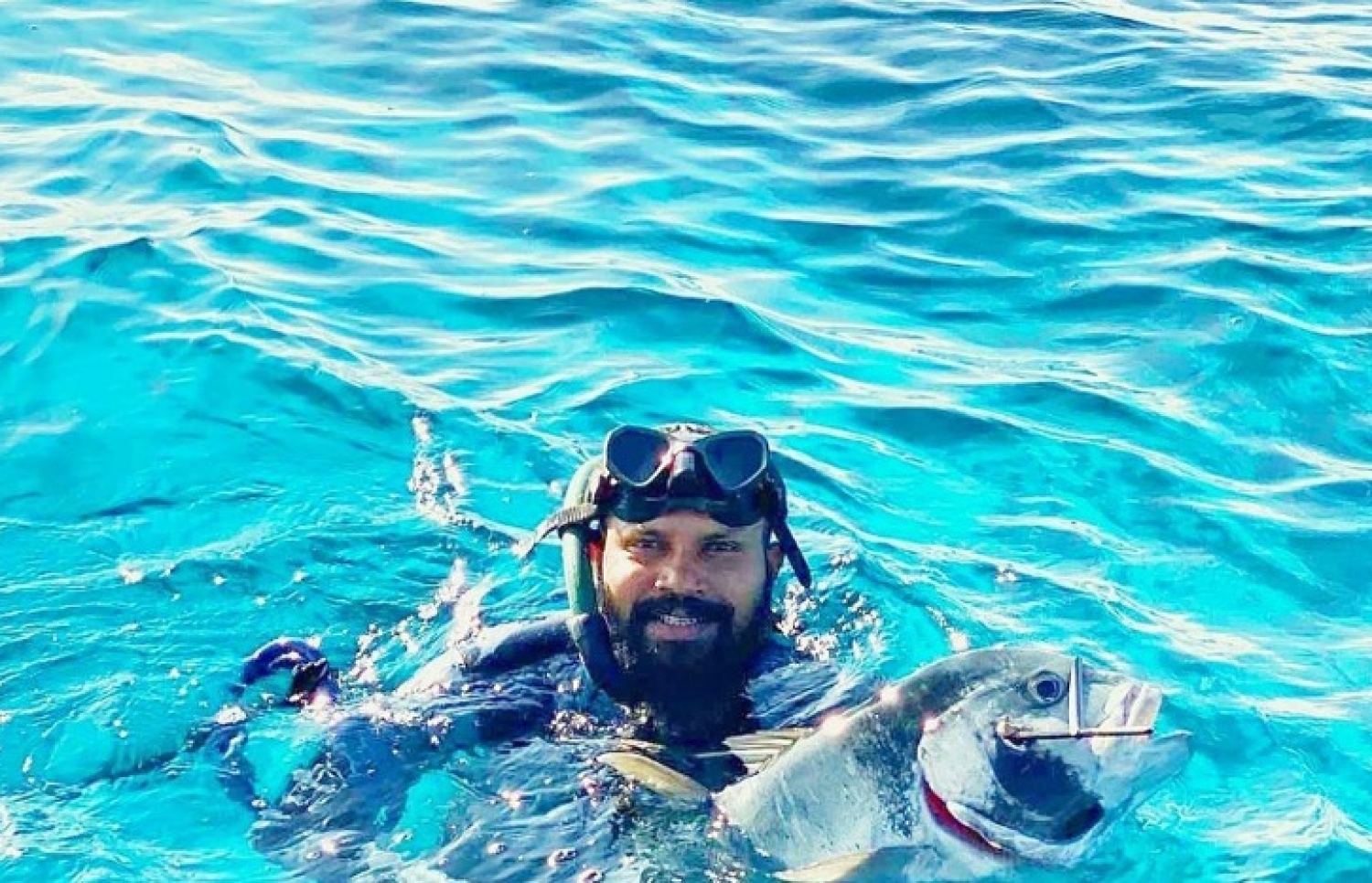 މަރުވި އަނީސް މޫދުގައި: އޭނާގެ މަރު ފުލުހުން އަންނަނީ ތަހުގީގު ކުރަމުން.