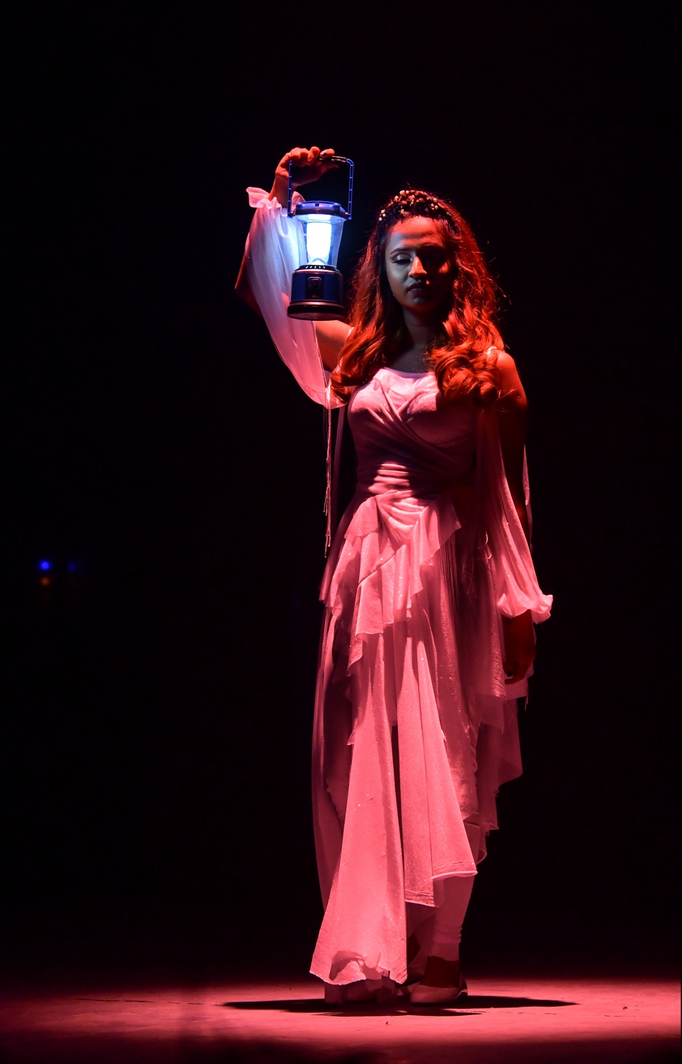 މާލެ: ނޮވެމްބަރު 15، 2019- ރާއްޖޭގެ 9 ވަނަ ފިލްމު އެވޯޑު ހަފުލާގެ ތެރެއިން.--- ފޮޓޯ: ހުސައިން ވަހީދު/މިހާރު