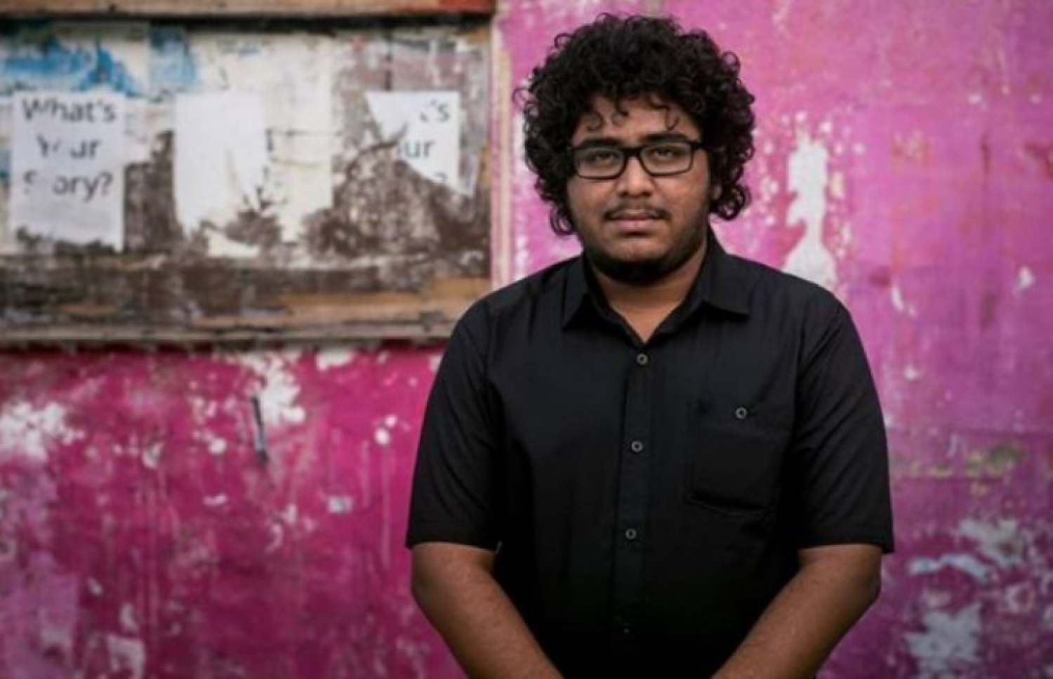 އަހުމަދު އަޝްރަފް (ޝުމްބާ).