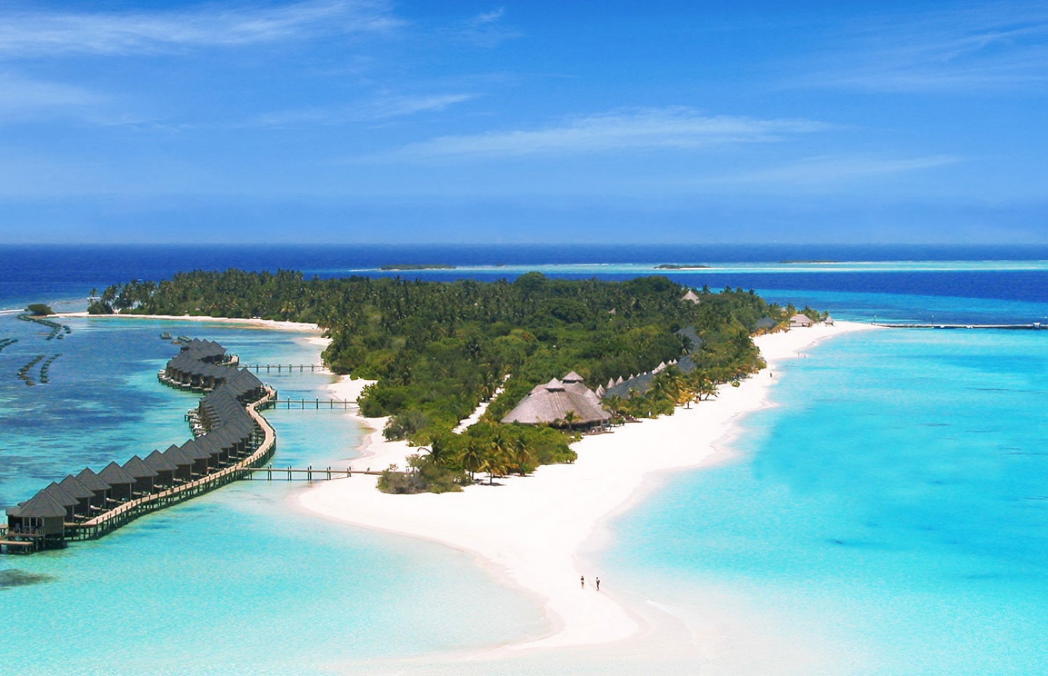 ކުރެއްދޫ އައިލެންޑް ރިސޯޓް: ކޮވިޑް-19 ފެނުމާއެކު މުޅި ރިސޯޓް ވަނީ ކަރަންޓީންކޮށްފައި--