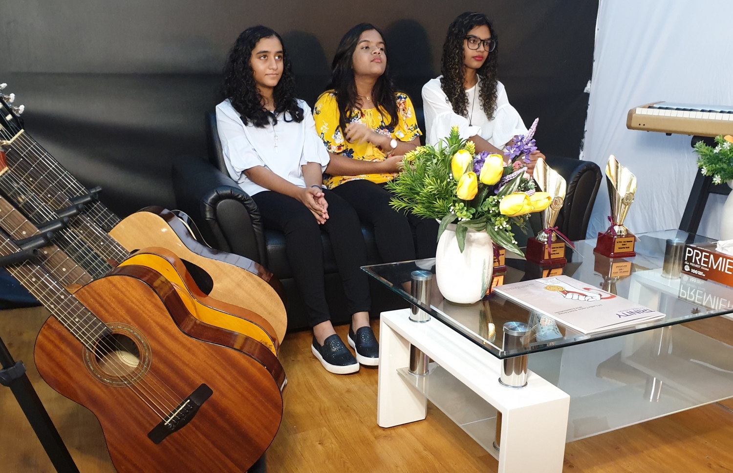 އެމްއެމްއޭއިން ކިޔަވައިގެން ދުނިޔޭގެ އެއްވަނަ ހޯދި ދަރިވަރުންތަކެއް-- ފޮޓޯ: އެމްއެމްއޭސީ