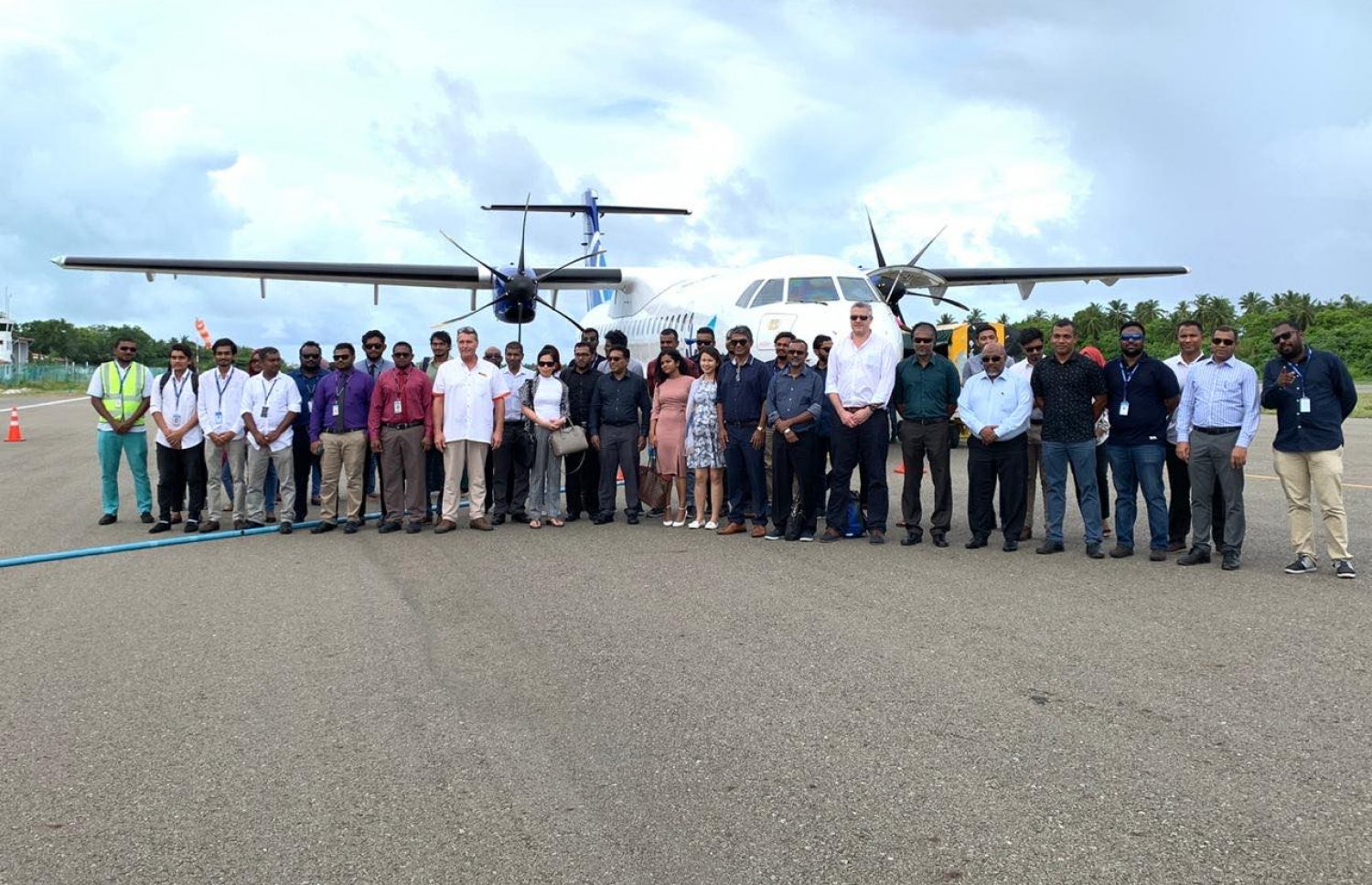 މަންޓާ އެއާ