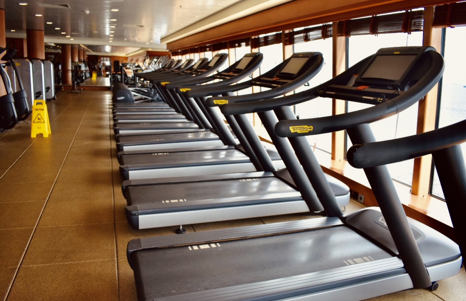 ނޯވީޖިއަން ޖޭޑުގެ ޖިމް އޭރިއާ: އެއްފަހަރާ އެތައް ބަޔަކަށް މި ޖިމްގެ ބޭނުން ކުރެވޭނެ-- ފޮޓޯ: މިހާރު