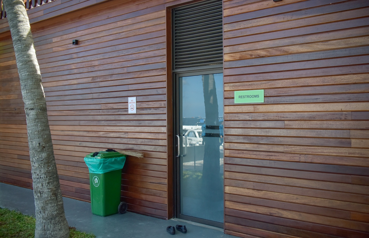 އާ ޓާމިނަލް--ނިޝާން އަލީ/ މިހާރު