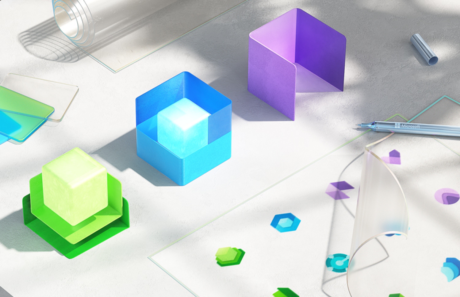 މައިކްރޮސޮފްޓް އެޕްލިކޭޝަންތަކަށް އާ އައިކަން ޑިޒައިނެއް، ލަސްތަކެއް ނުވެ ތައާރުފުކުރަނީ