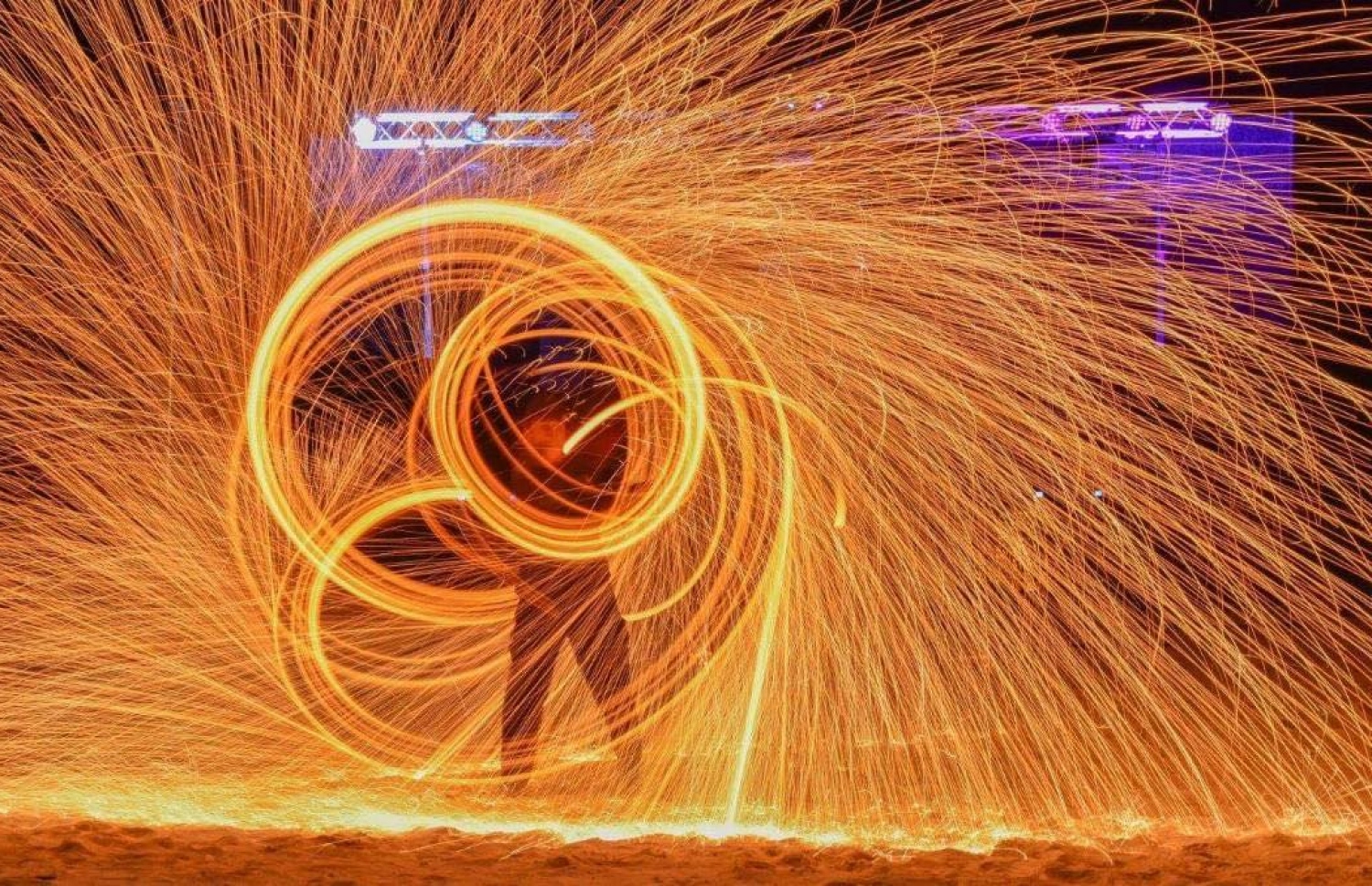 އަލިފާނުގެ ކުޅުވަރުތައް-- ފޮޓޯ: ޕެރެޑައިސް