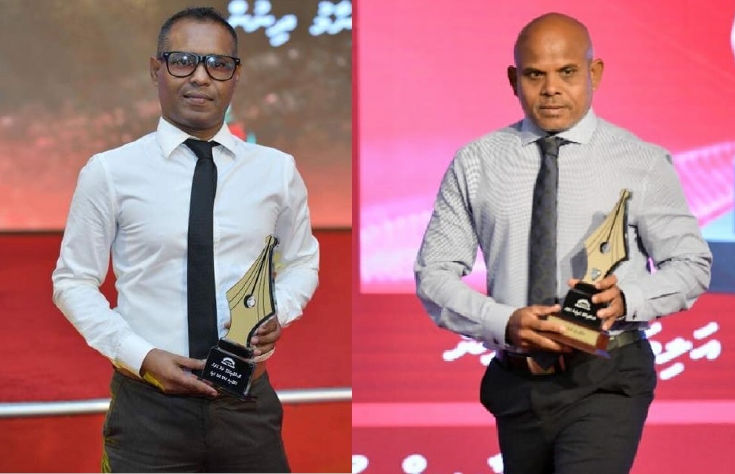 މޫސާ ލަތީފް (ކ) އާއި އާދަމް ހަލީމް.