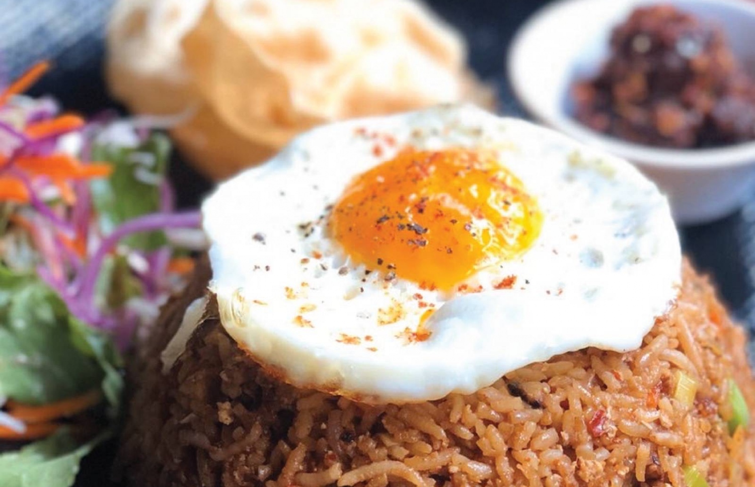 ދަ ކިޗެން އިން ތަފާތު އެކި ކުޒީންތައް ލިބެން ހުންނާނެ-- ފޮޓޯ: ދަ ކިޗެން