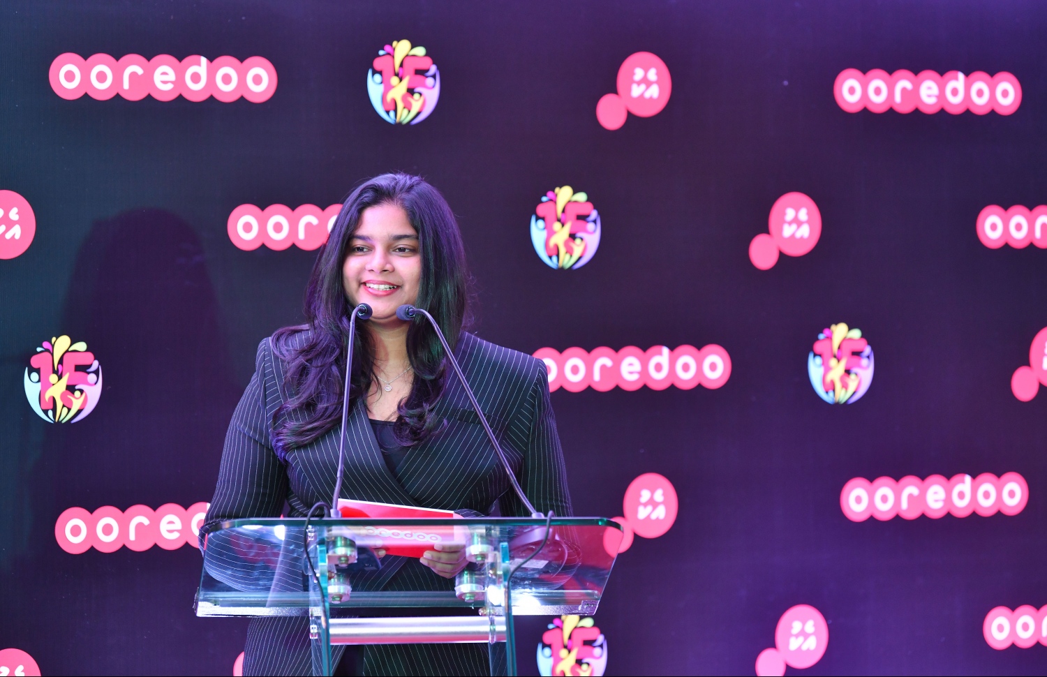 މާލެ: ޖެނުއަރީ 27، 2020: "މަރުހަބާ 2020" ގެ ނަމުގައި އުރީދޫން ހޮޓެލް ޖެންގައި ބޭއްވި ހާއްސަ ހަފްލާގެ ތެރެއިން.-- ފޮޓޯ: ހުސެން ވަހީދު /މިހާރު