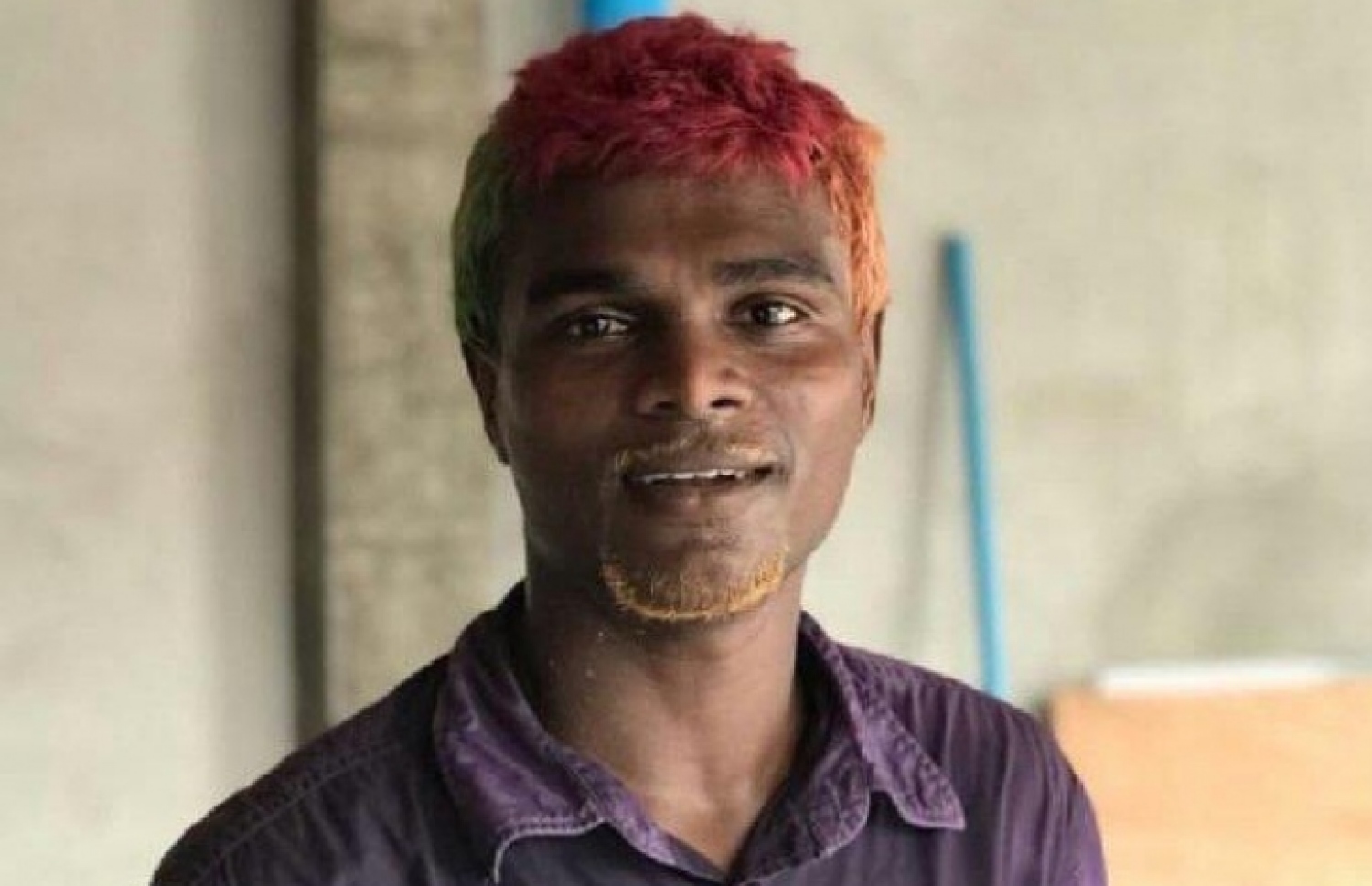 ގާސިމް ހަސަންގެ ގާތިލް އަދުހަމް މުހައްމަދު