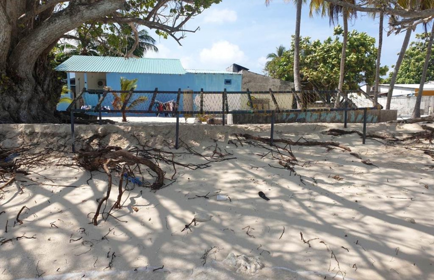 ކުޑަރިކިލުގެ ގިރާ ސަރަހައްދު