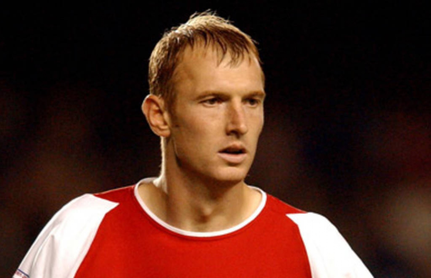 އާސެނަލް މެޗެއްގެ ތެރެއިން ސްޓެފަނޯސް. -- ފޮޓޯ: އާސެނަލް.