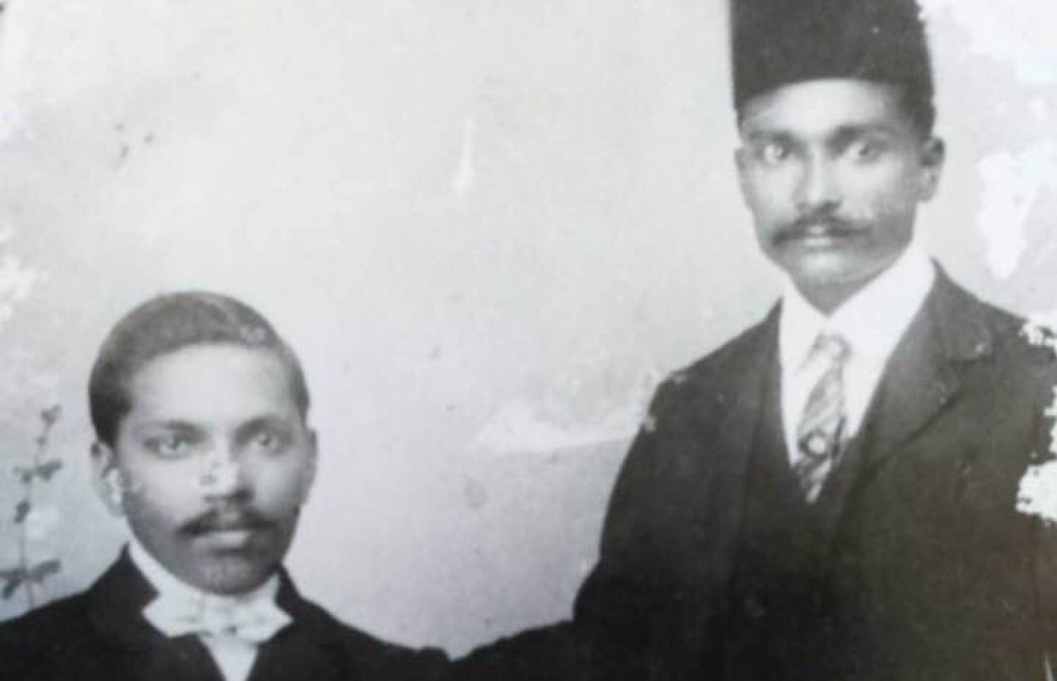 ހުސެއިން ސަލާހުއްދީން (ކ) އުމުރުފުޅުން 18 އަހަރުގައި. --ފޮޓޯ: ވޮނަދަނަ ރާއްޖެ