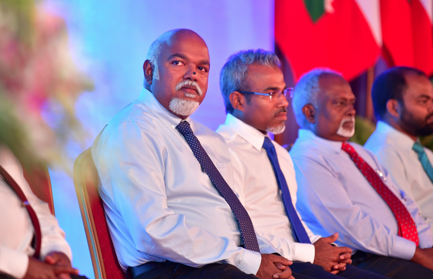 ޝަހުދީ -- މިހާރު ފޮޓޯ/ނިޝާން އަލީ