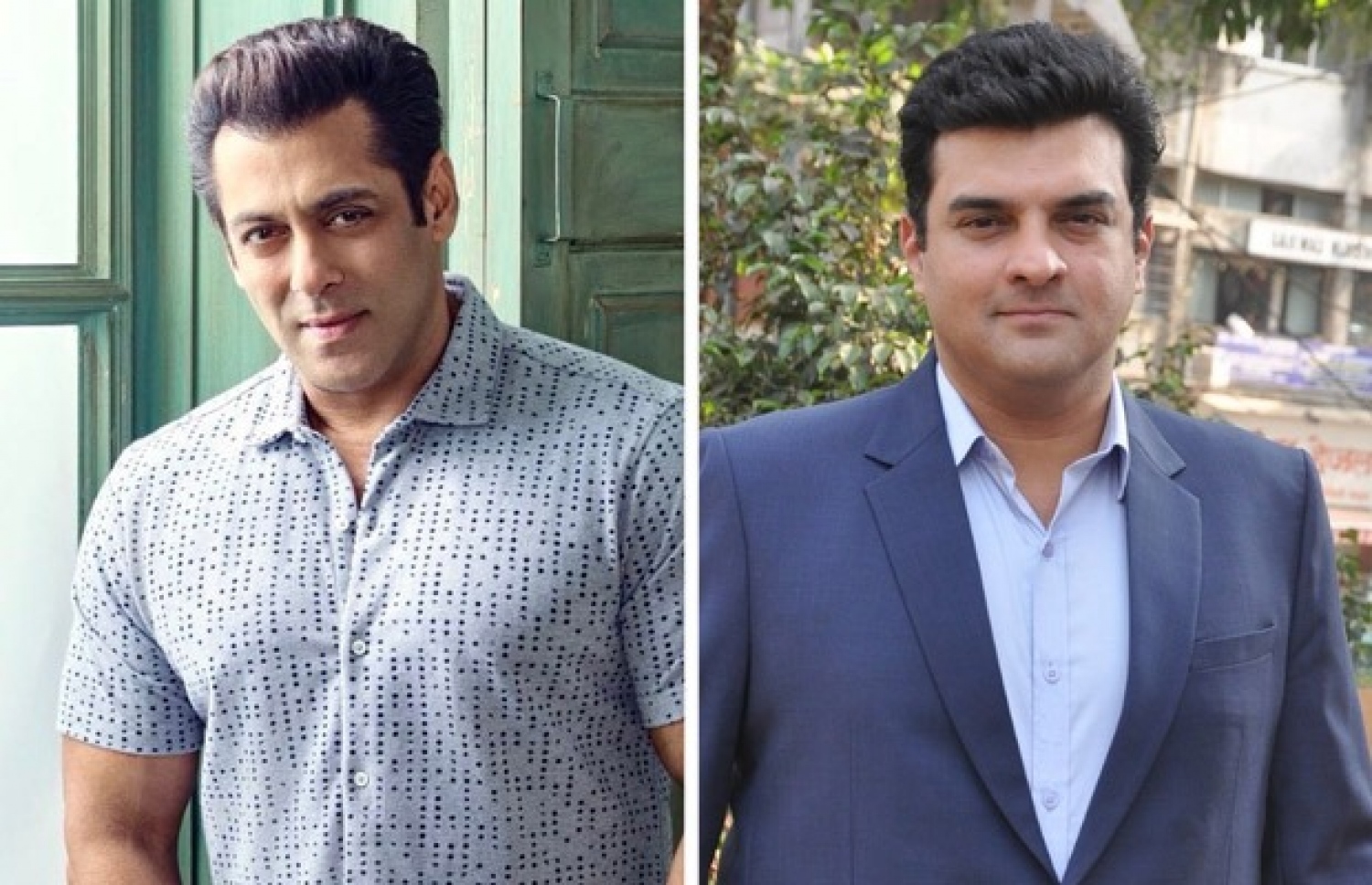 ސިދާތު އަދި ސަލްމާން.