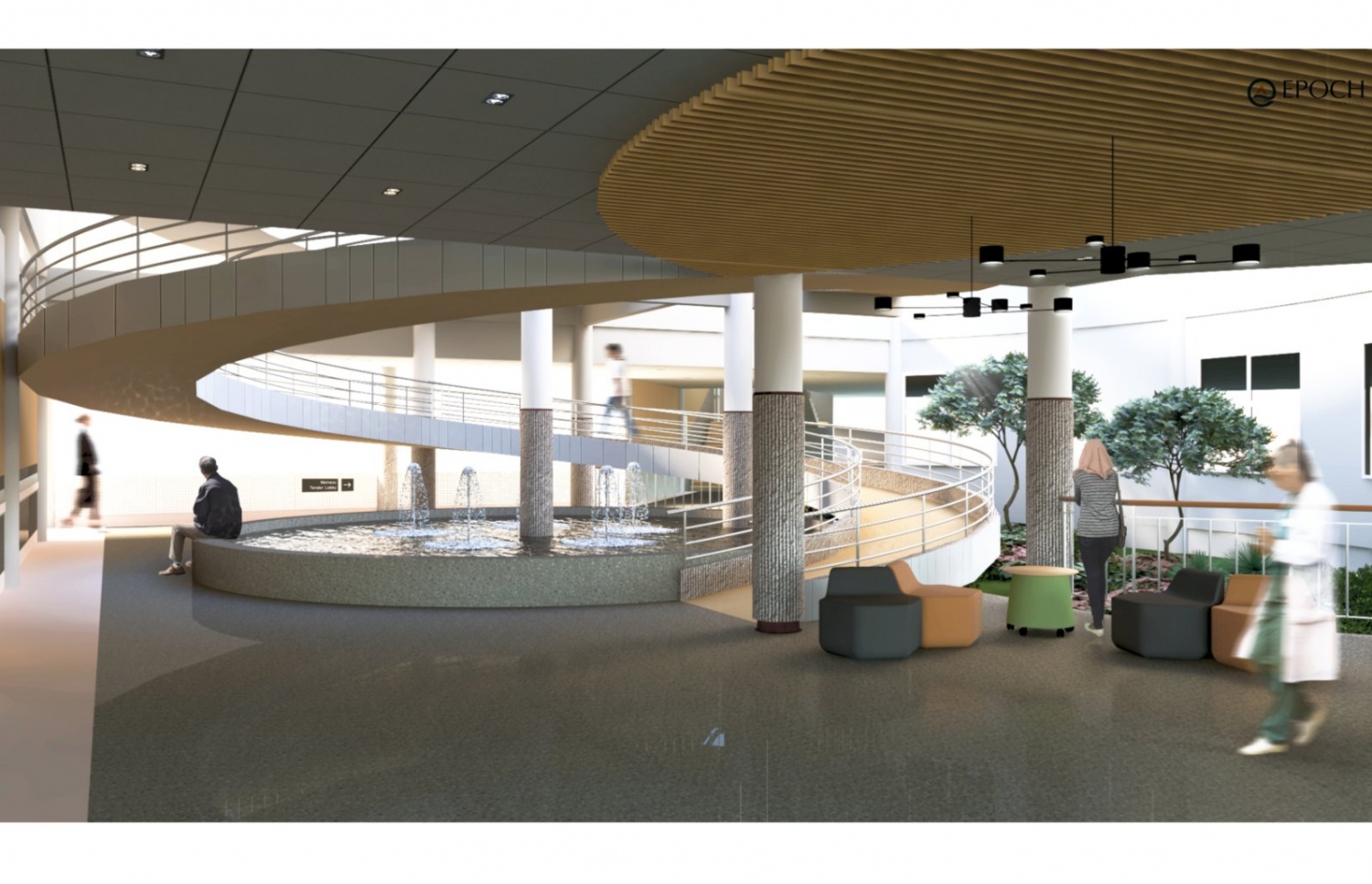 ދ. ކުޑަހުވަދޫގައި ސަރުކާރުން އިމާރާތް ކުރާ އާ ހޮސްޕިޓަލްގެ ކުރެހުމެއް: މި ހޮސްޕިޓަލް އިމާރާތް ކުރަނީ ކުޑަހުވަދޫގައި އަލަށް ހިއްކި ސަރަހައްދުގައި.