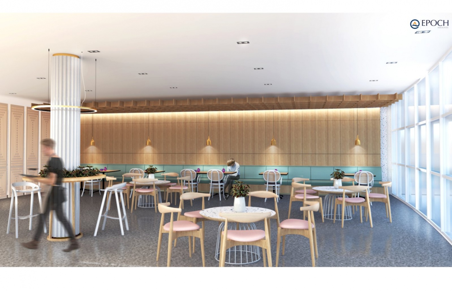 ދ. ކުޑަހުވަދޫގައި ސަރުކާރުން އިމާރާތް ކުރާ އާ ހޮސްޕިޓަލްގެ ރެސްޓޯރަންޓެއްގެ ކުރެހުމެއް: މި ހޮސްޕިޓަލް އިމާރާތް ކުރަނީ ކުޑަހުވަދޫގައި އަލަށް ހިއްކި ސަރަހައްދުގައި.