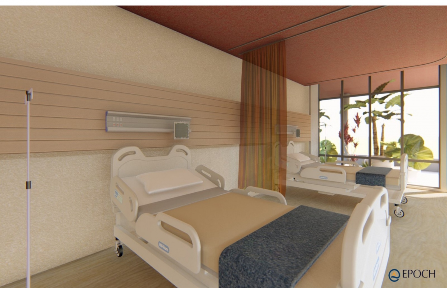 ހއ. ދިއްދޫގައި ސަރުކާރުން އިމާރާތްކުރާ އާ ހޮސްޕިޓަލްގެ ވޯޑެއްގެ ކުރެހުމެއް: ދިއްދޫގެ އާ ހޮސްޕިޓަލް އިމާރާތް ކުރަނީ އެ ރަށުގައި އަލަށް ހިއްކައި، މީހުން އާބާދުކުރާ ސަރަހައްދުގައި.