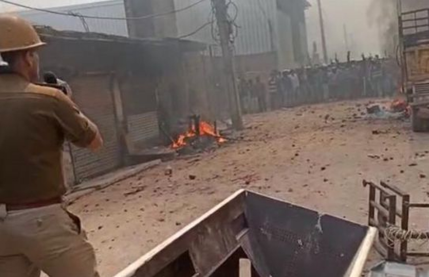 ހަމަނުޖެހުން ހުއްޓުވުމުގައި ޖަދުއާން އިސްކުރީ ގައުމީ ވާޖިބު.