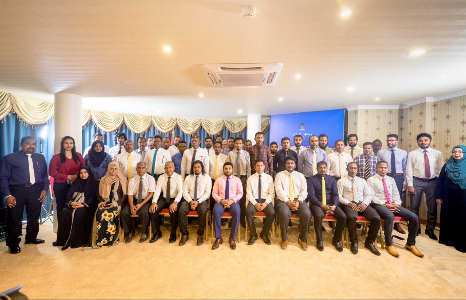 ހެލްތު މިނިސްޓްރީގެ 20 މަޝްރޫއެއް ހިންގަން ކައުންސިލްތަކާ ހަވާލުކުރުން