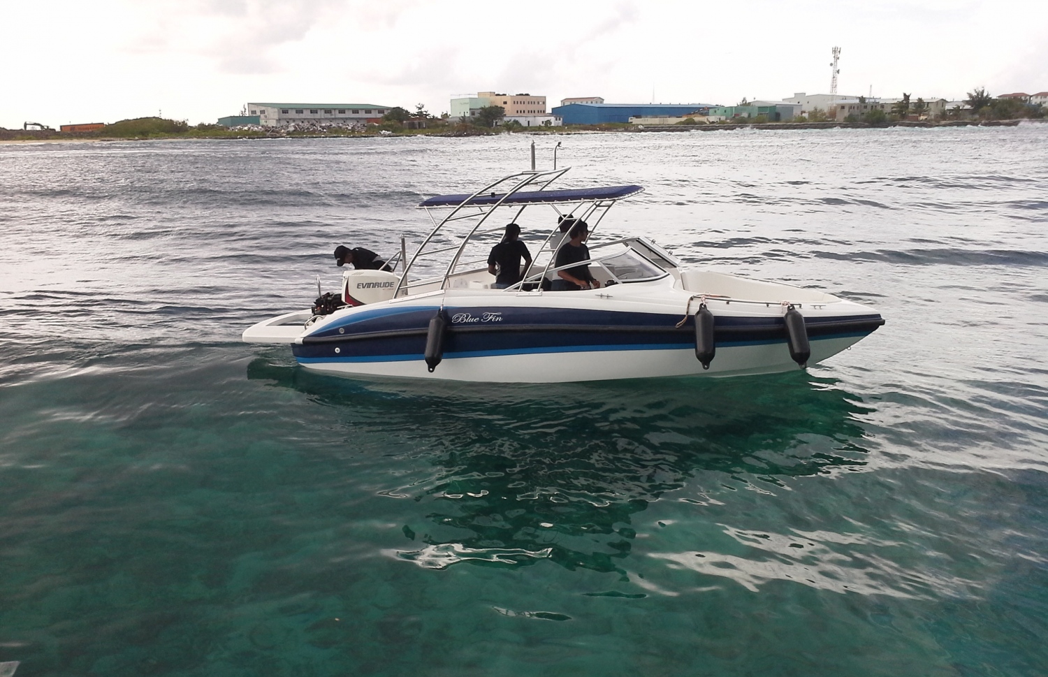 އަލް ޝާލިގެ ލޯންޗެއް-- ފޮޓޯ: އަލް ޝާލީ