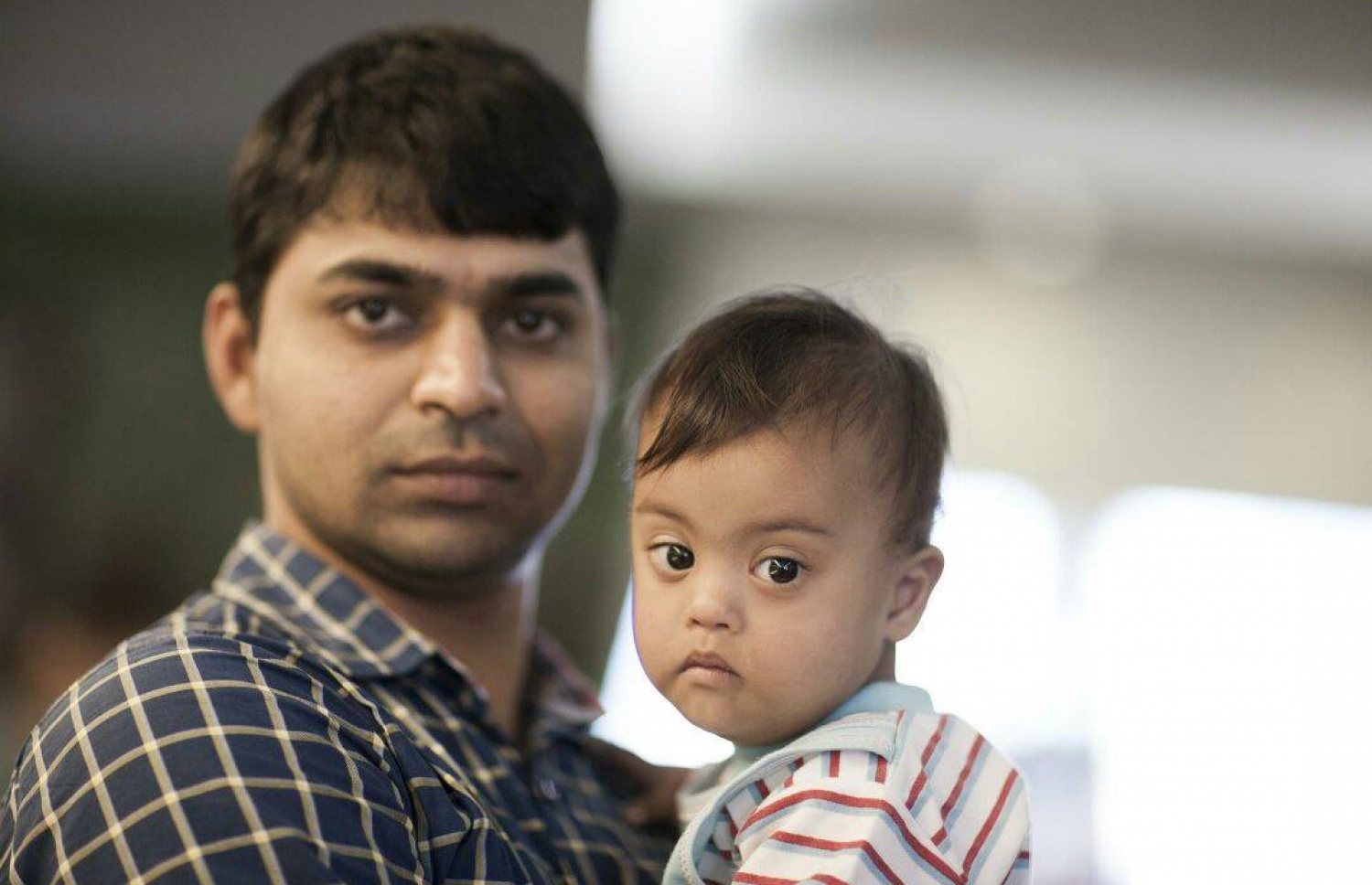 އަދިތިޔާ އާއި އަވްނީޝް.