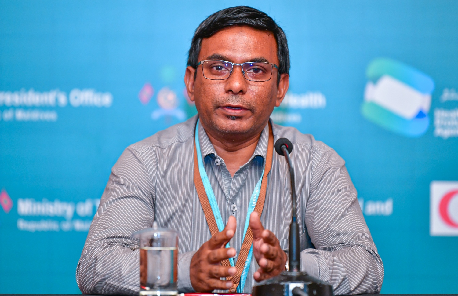 ޑރ. މޫސާ މުރާދު