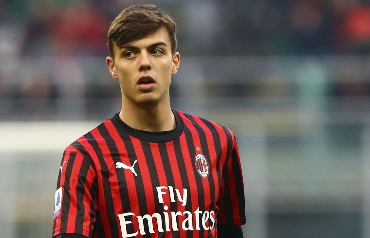 ވައިރަހަށް ޕޮޒިޓިވްވި މަލްޑިނީގެ ދަރިފުޅު ޑެނިއަލް.