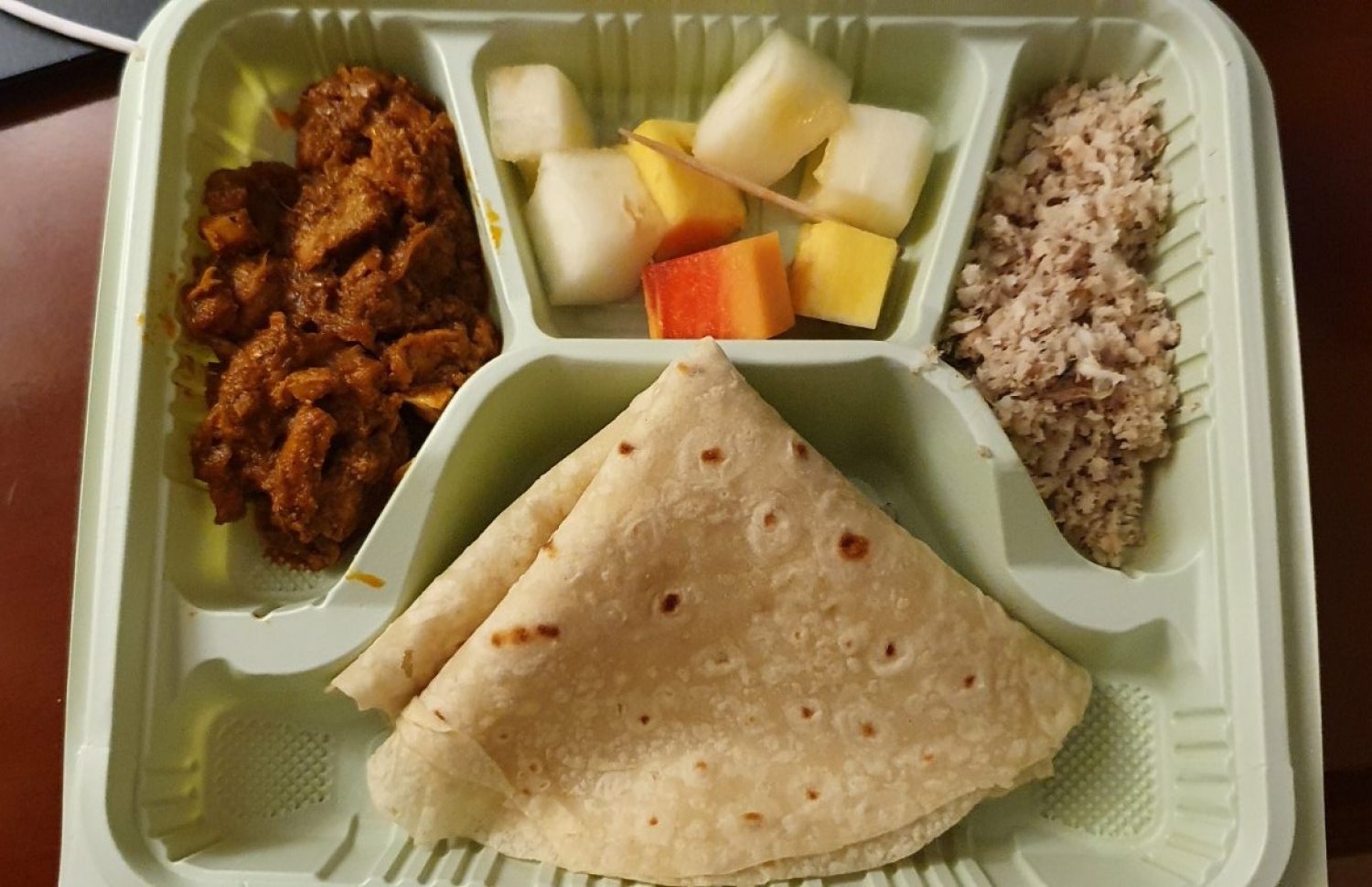 އެޗްއައިއެޗްގައި ތިބި މީހުންގެ ހެނދުނު ސައި