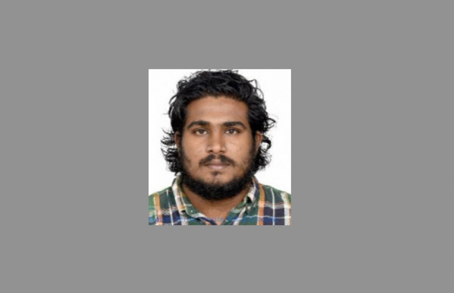 ޑްރަގްގެ ބޮޑެއް ކަމަށް ފުލުހުން ބުނާ އަރުޝަދު ޚާލިދު